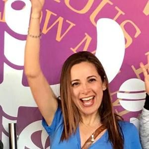 Meet your Posher, Monika